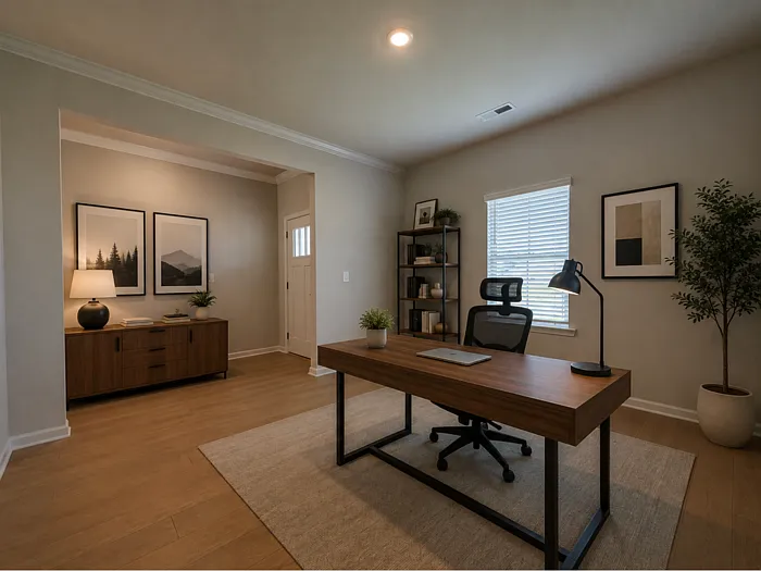 4 bed, 2.0 bath, 2106 sqft, $2,050 — Photo 4