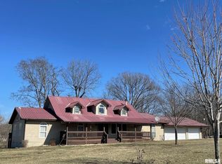 129 Richmond Ridge Dr, Carbondale, IL 62903