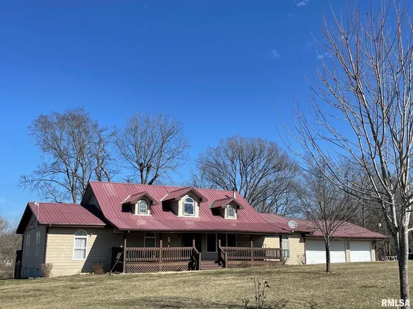 129 Richmond Ridge Dr, Carbondale, IL 62903