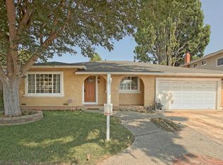 223 Purple Glen Dr, San Jose, CA 95119