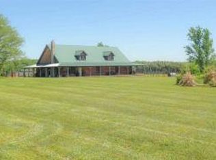 220 Bostic Rd, Searcy, AR 72143