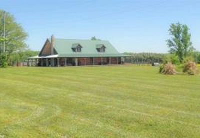 220 Bostic Rd, Searcy, AR, 72143