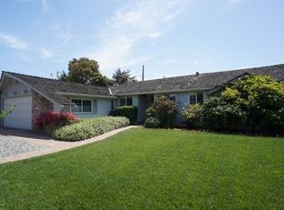 149 Eunice Ave, Mountain View, CA 94040