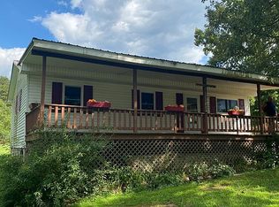 9 County Road 702, Flat Rock, AL 35966