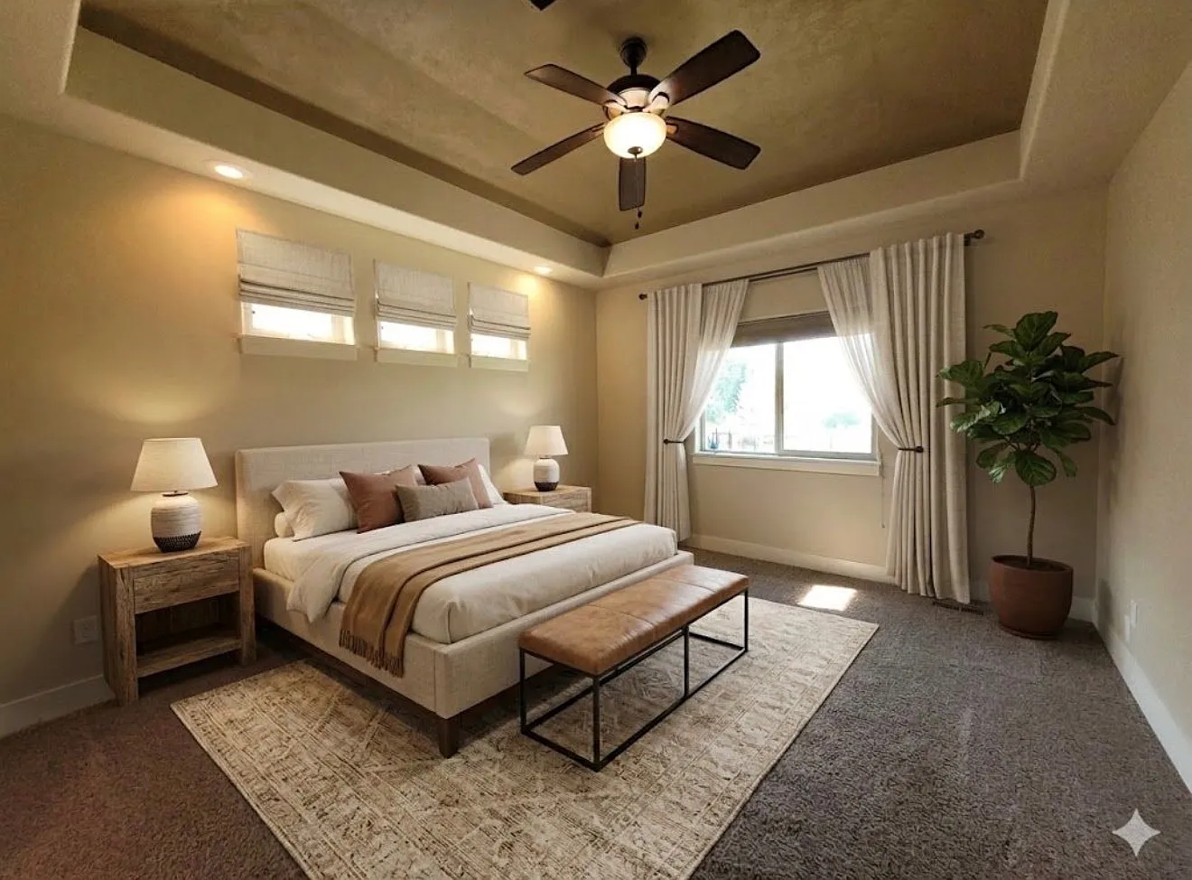 3 bed, 1465 sqft, $2,395 — Photo 4
