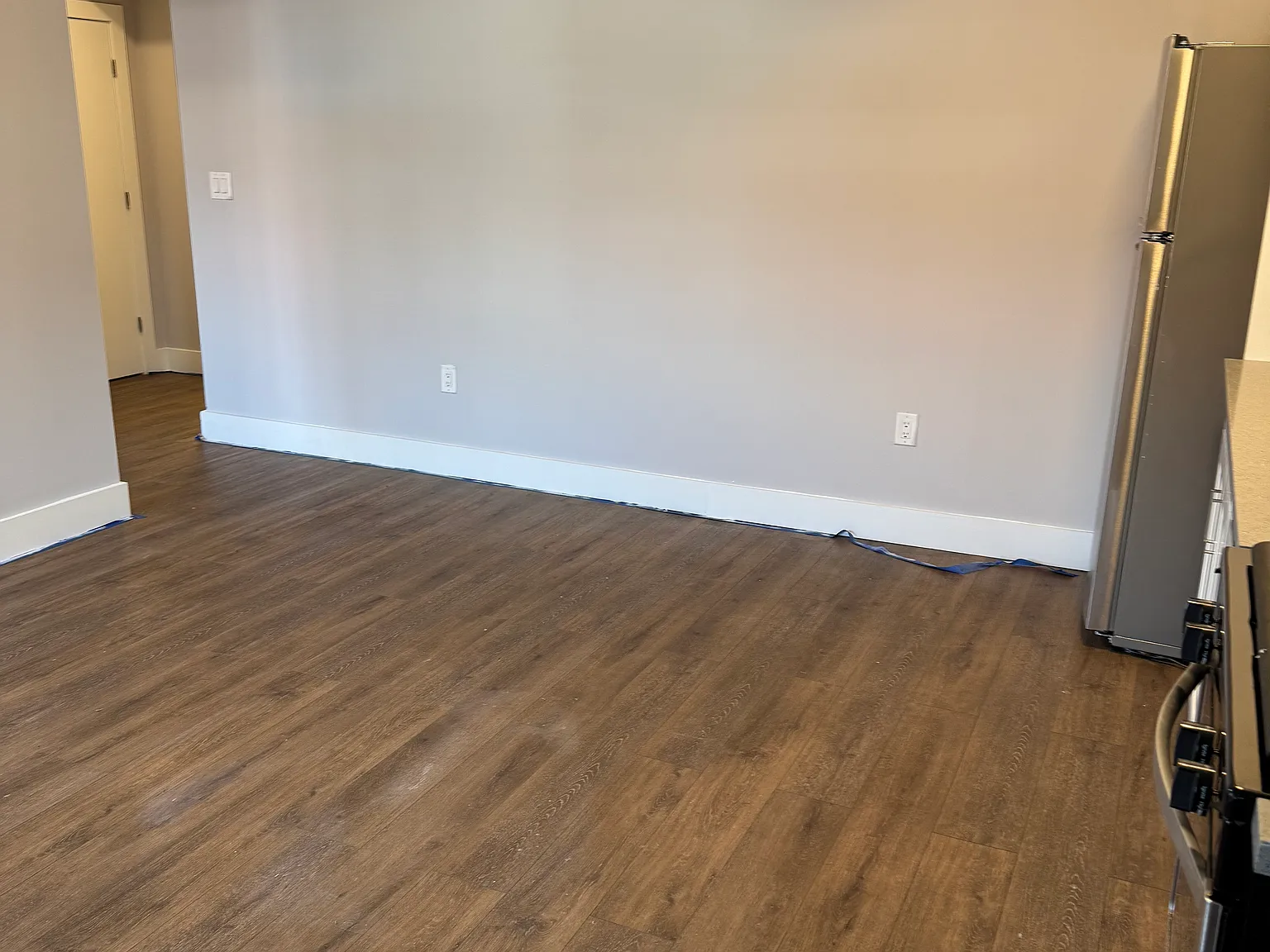 1 bed, 600 sqft, $2,800 — Photo 3