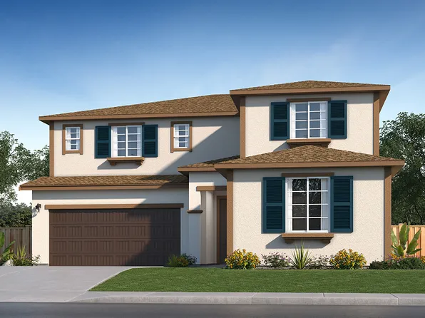 2118 Trojan St, Manteca, CA 95336