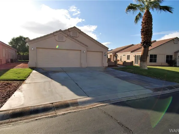 1198 Golf Club Dr, Laughlin, NV 89029