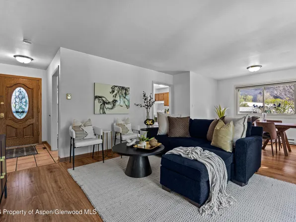 128 Hopi, El Jebel, CO 81623