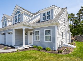 213 N Falmouth Hwy #8A, North Falmouth, MA 02556