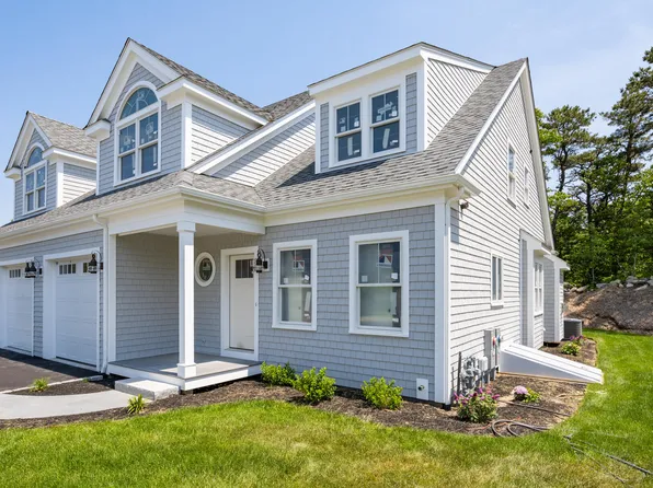213 N Falmouth Highway #8A, North Falmouth, MA 02556