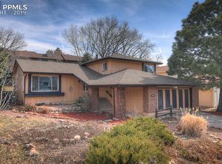 950 Red Mesa Dr, Colorado Springs, CO 80906