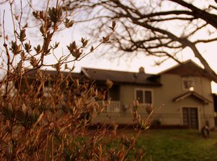 467 NW Loop Rd, White Salmon, WA 98672