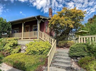 1942 S Waite St, Seattle, WA 98144