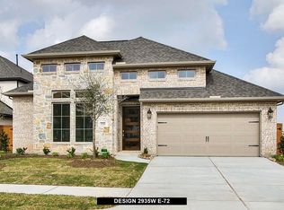 21010 Sargo Palms Dr, Cypress, TX 77433