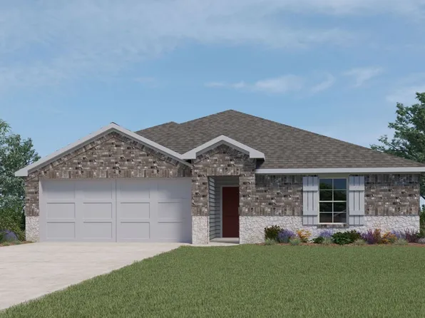 11600 Landis Ct, Lorena, TX 76655