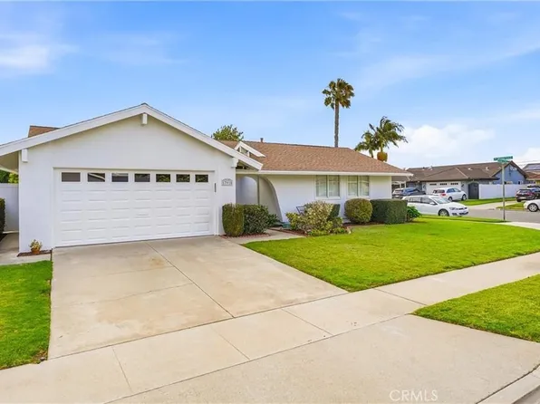 17915 Santa Olivia St, Fountain Valley, CA 92708