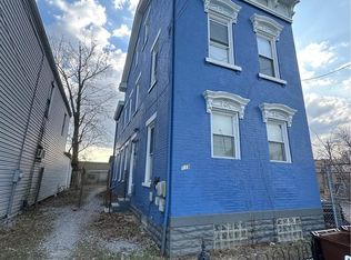 119 W 15th St #2, Covington, KY 41011