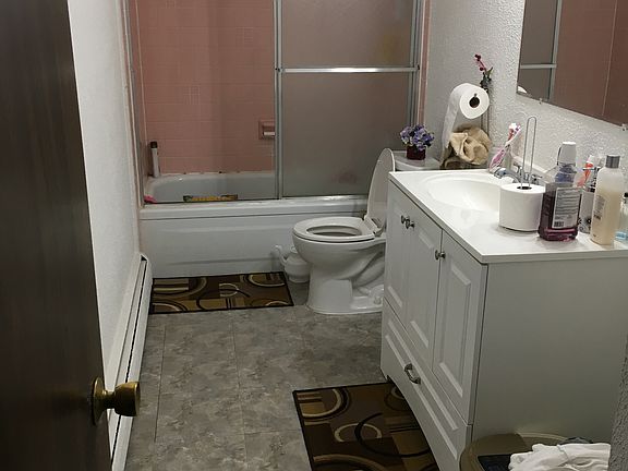 Full bath