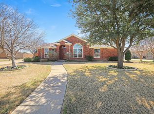 110 Berkshire Dr, Murphy, TX 75094