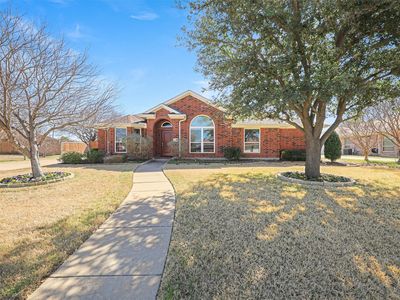 110 Berkshire Dr, Murphy, TX, 75094
