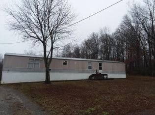 19366 Corinth Rd, Pittsburg, IL 62974