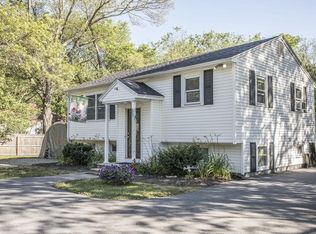 31 Water St, Berkley, MA 02779