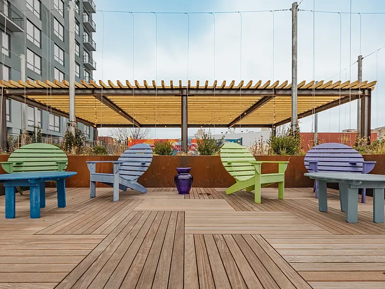 1510 Gates Ave #502 — Photo 21