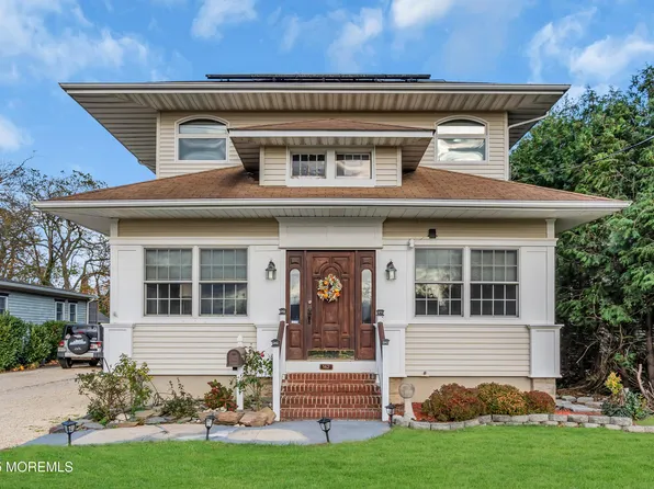 162 E River Road, Rumson, NJ 07760