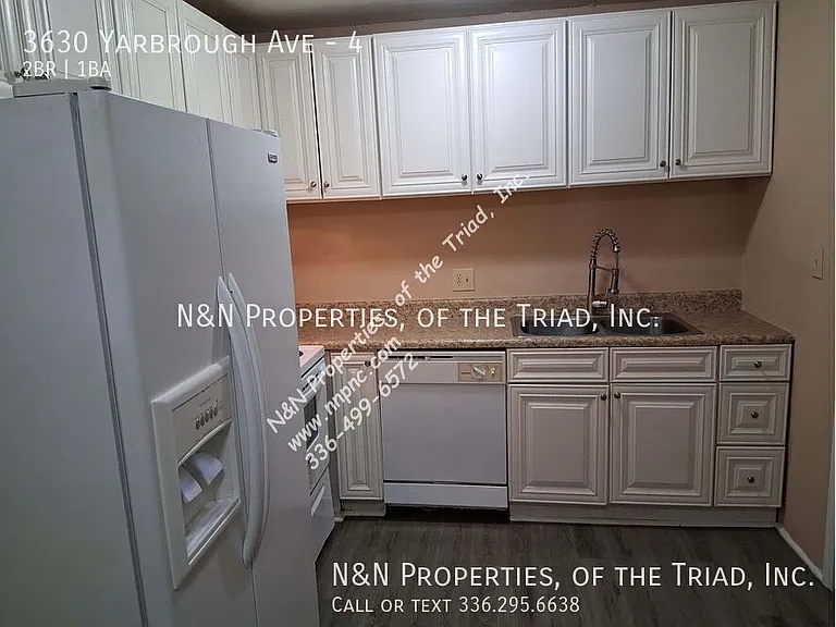 3630 Yarbrough Ave #4 — Photo 3