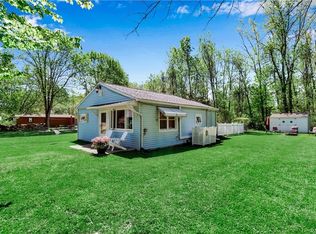 12378 Lake Forest Ln #42, Lyndonville, NY 14098