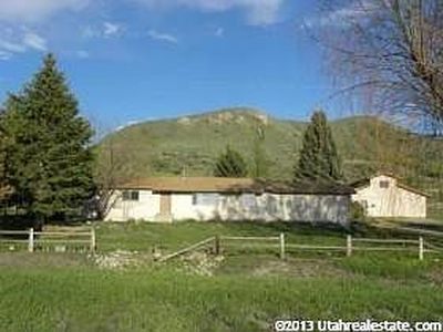 8040 N Highway 91, Smithfield, UT, 84335