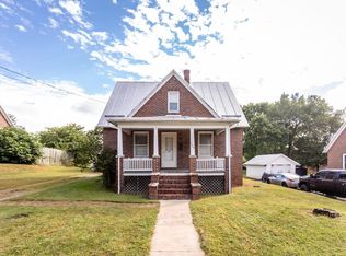 226 Sunrise Ave, Harrisonburg, VA 22801
