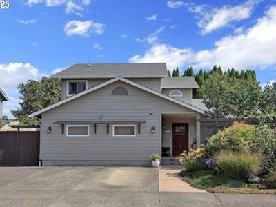 1755 Kings North St, Eugene, OR, 97401