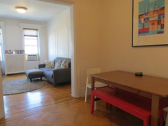 Rented by Brooklyn Real Inc