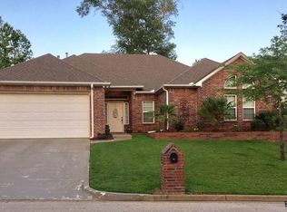 808 Rugby, Whitehouse, TX 75791