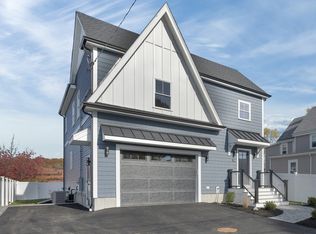30 Hollace St, Waltham, MA 02453
