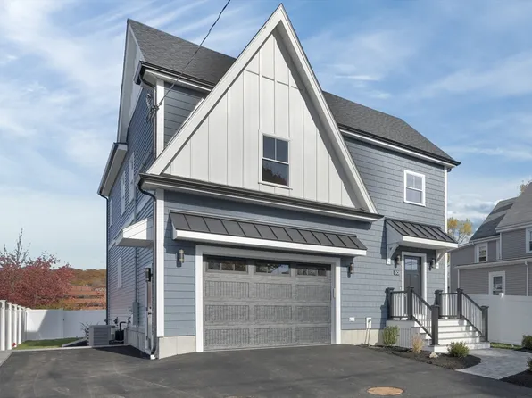 30 Hollace St, Waltham, MA 02453