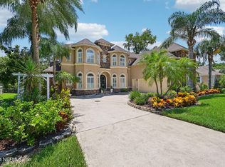 1128 Mill Creek Dr, Saint Johns, FL 32259