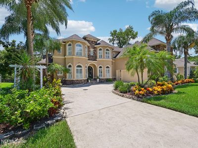 1128 MILL CREEK Drive, Saint Johns, FL, 32259