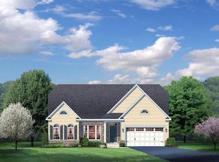 283 Vista View Cir, Crosby Township, OH 45030