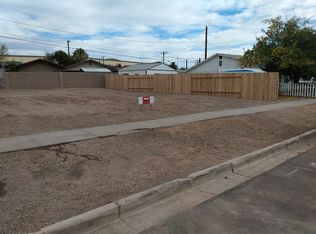 517 Elm St, Boulder City, NV 89005