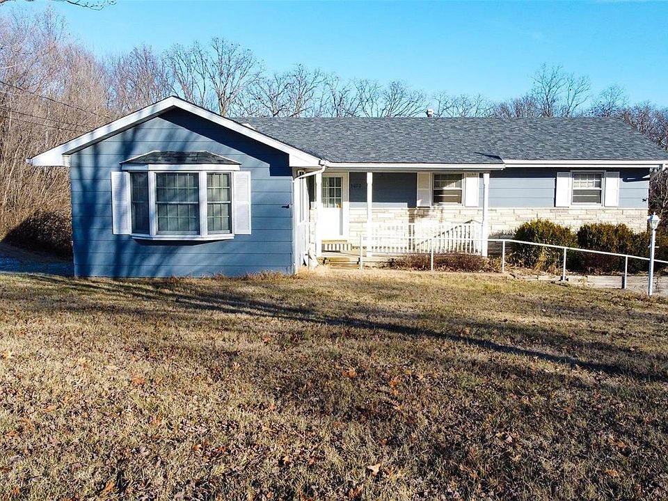 3070 Highway A, Washington, MO 63090 Zillow