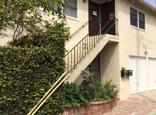 4528 Huntley Ave, Culver City, CA 90230