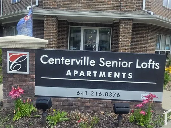421 N Main St, Centerville, IA 52544
