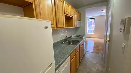 Rented by GPA Realty