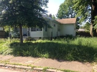 1113 Jefferson Ave, Evansville, IN