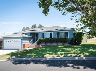 4484 Cynthia Pl, San Diego, CA 92105