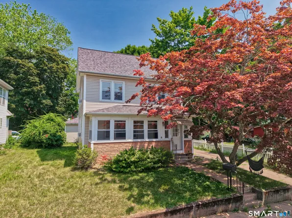 6 Rheel Street, Vernon, CT 06066