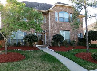 5614 Meadow Arbor Ln, Rosharon, TX 77583